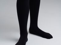 Колготки трикотажные для девочек