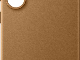 Клип-кейс Samsung Kindsuit Galaxy S25 Золотисто-бежевый