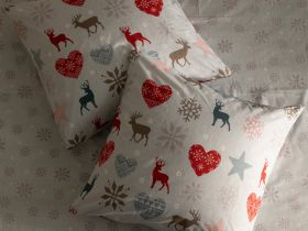 Комплект наволочек Winter