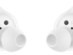 Беспроводные наушники Samsung