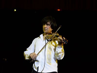 Билеты на Михаил Рукинов (ДКиС «Газовик») / Концерт | Афиша | ИнфоТаймс