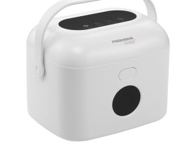 Портативный стерилизатор для бутылочек РЕДМОНД Baby BC5206