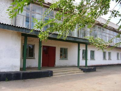 Колпакский центр досуга