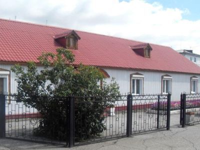 Историко-краеведческий музей Черемховского района