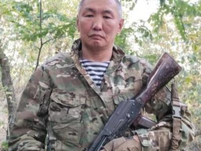 Айсен Николаев: «Якутия не забудет героев, отдавших жизнь за Родину»