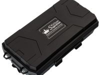 Нож Amigo X AUS-8 BT, Kizlyar Supreme