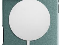 Клип-кейс Native Union Active для Apple iPhone 16 Зелёный