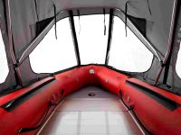 Тент-трансформер Advеnture 380