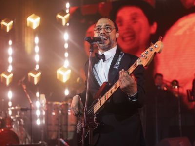 Caribbean Orchestra