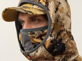 Охотничий костюм Remington Mountain Range Yellow Waterfowl