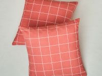 Подушка декоративная Quadretti