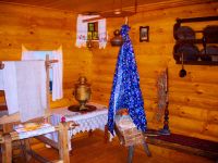 Шарангский народный краеведческий музей