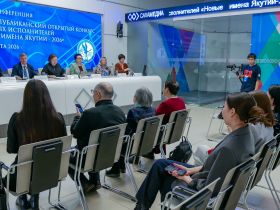 Около 800 участников собрал музыкальный конкурс «Новые имена Якутии»