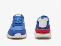 Мужские кроссовки Lacoste L-SPIN DELUXE 124 1 SMA