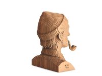 Бюст "Кусто"