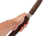 Нож Танто, сталь Х12МФ