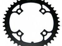 Звезда системы FSA MTB ALLOY для стандартных систем Shimano 42/32/24 10 ск gnn2 (черный 32 BCD 104 мм)