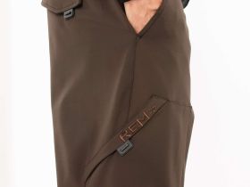 Брюки мужские Remington Chetumal Вrown