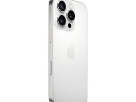 Смартфон Apple iPhone 16 Pro 1Tb (White Titanium)