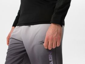 Лонгслив Remington Brando Black