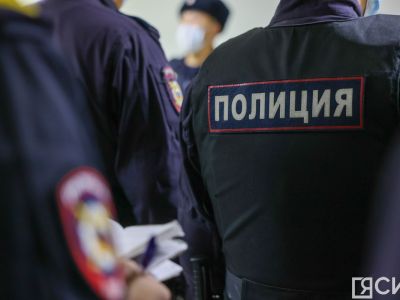 В Якутске полиция ищет участников драки у ночного клуба