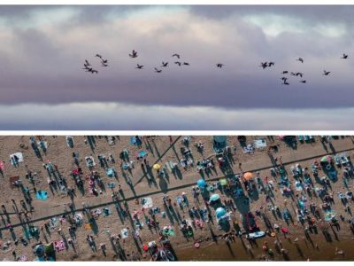 Фотографии якутян вошли в число лучших проекта «100 кадров года» / ЯСИА   