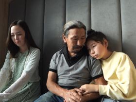 Аламай таас – Сияющий камень: как самый твердый минерал стал символом крепкой дружбы