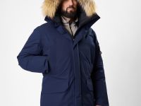 Мужской пуховик Red Fox Kodiak VI DF