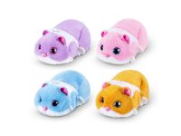 9543GQ1 Игрушка ZURU Pets Alive «Питомец-повторюшка с аксессуарами», в ассортименте