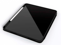 Чехол-книжка VLP Split Folio для планшета Apple iPad Pro M4 11" чёрный