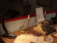 Музей «Подземный Севастополь»