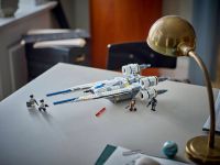 Star Wars 75399 Конструктор Звёздный истребитель повстанцев U-wing