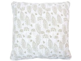 Подушка декоративная Flora
