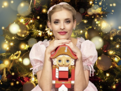 Щелкунчик (ДК Тольятти)