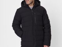 Пальто пуховое Siberia IV Мужское