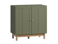 Тумба Виклу 90x90 Оливковый
