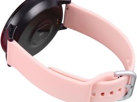 Ремешок Red Line для умных часов 22 мм Светло-розовый