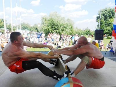 Каким будет мас-рестлинг после изменений правил?