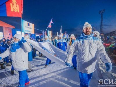 13 стран подтвердили участие на зимних играх «Дети Азии» в Кузбассе