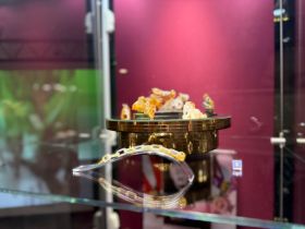 Якутское художественное училище отмечает 80-летие крупными выставками