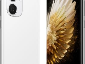 Смартфон TECNO Spark 40 Pro+ 8/256 ГБ «Утренний белый»