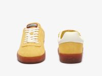 Мужские кеды Lacoste BASESHOT 124 1 SMA