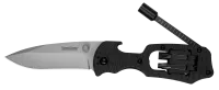 Складной нож-мультитул Kershaw Select Fire, сталь 8Cr13MoV, рукоять нейлон