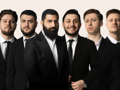 Билеты на Гурам Амарян и его друзья (Coin Event Hall) / Стендап | Афиша | ИнфоТаймс