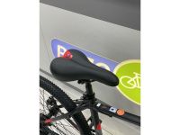 Горный велосипед Stels Navigator 500 MD 26, год 2026, цвет Серый, ростовка 20