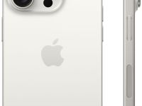 iPhone 15 Pro 512 ГБ MTUJ3J/A «Белый титан» (Nano+eSIM)