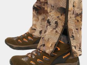 Демисезонный костюм для охоты Remington XM Elite Yellow Waterfowl Honeycombs