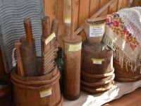 Староторъяльская библиотека