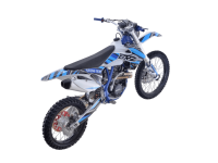 Мотоцикл кроссовый эндуро BRZ X6S 250cc