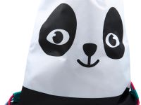 Рюкзак-мешок с пандой Тапой